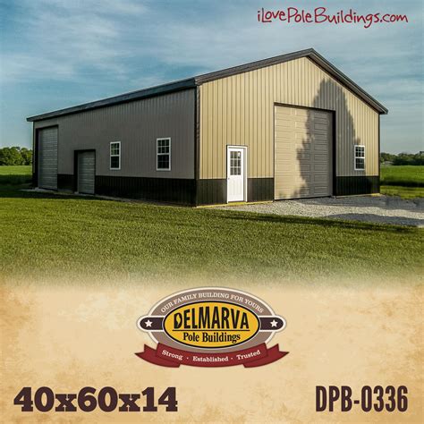 metal pole barn house floor plans|40x60x14 pole barn plans.